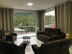 Apartamento Fruto da Terra 301 VISTA PANORÂMICA MONTANHAS